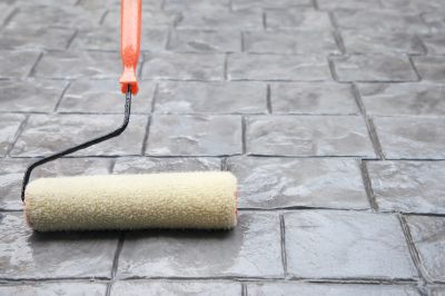 Decorative Concrete Repair in Grand Junction, CO