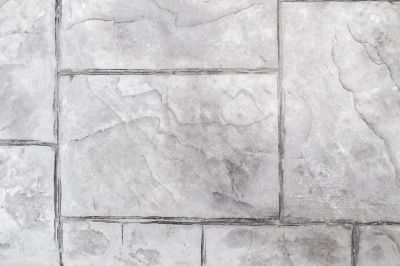 Concrete Overlay Installation in Corpus Christi, TX