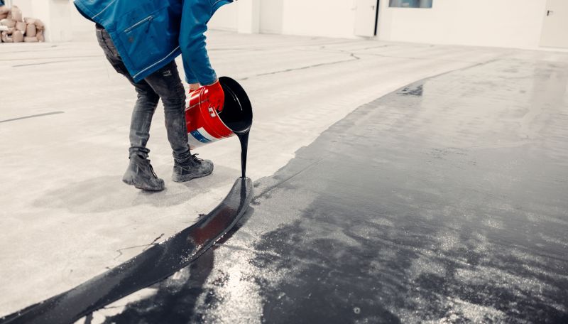 Concrete Refinishing in Fort Worth, TX
