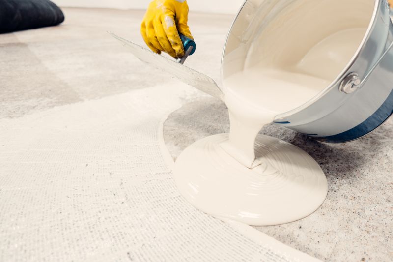 Concrete Tinting in Corpus Christi, TX