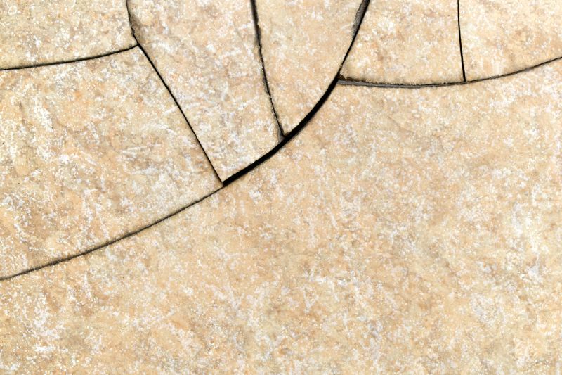 Decorative Concrete Repair in Everett, WA