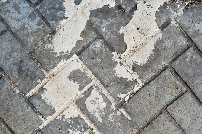 Decorative Concrete Repair in Carmel, IN
