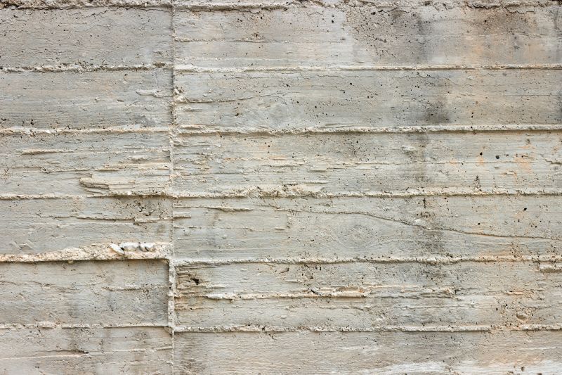 Stamped Concrete Installation in Dallas, TX